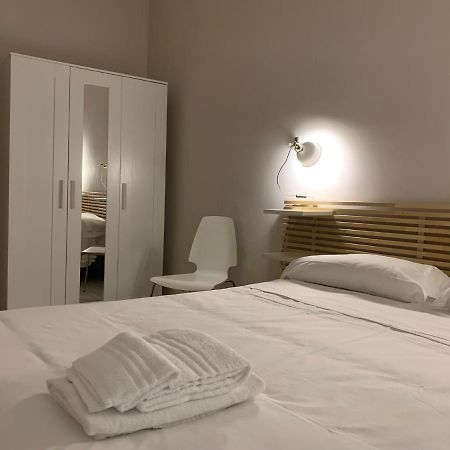 Cavour'S Home Рим Экстерьер фото