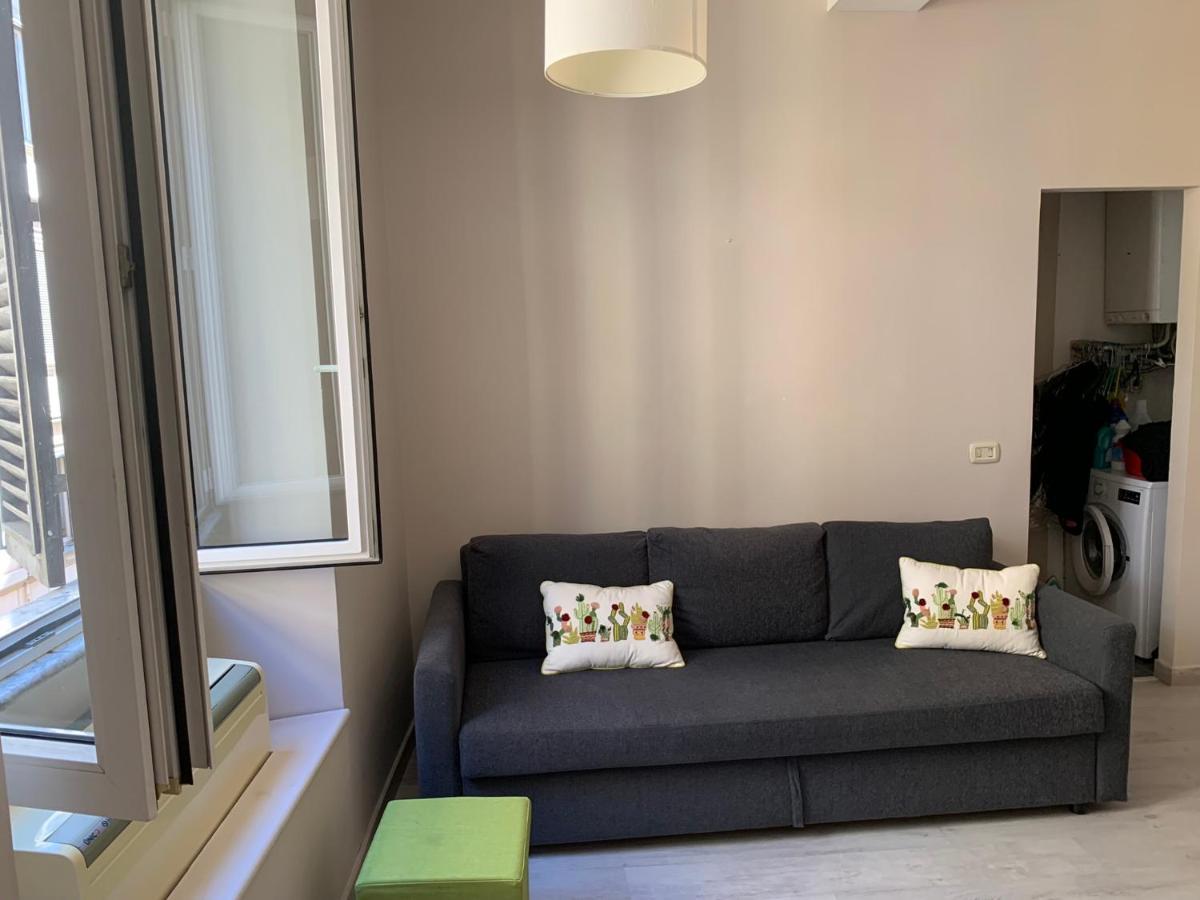 Cavour'S Home Рим Экстерьер фото