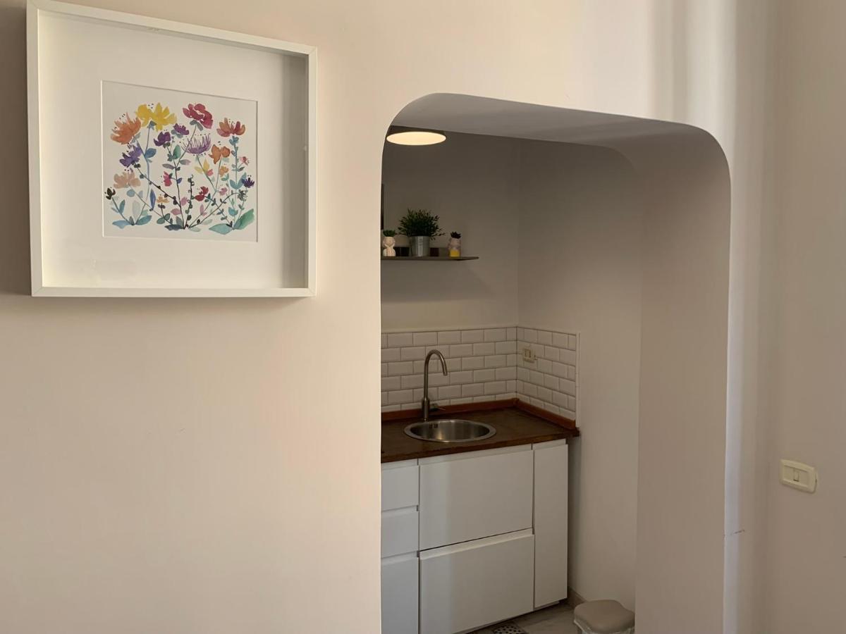 Cavour'S Home Рим Экстерьер фото