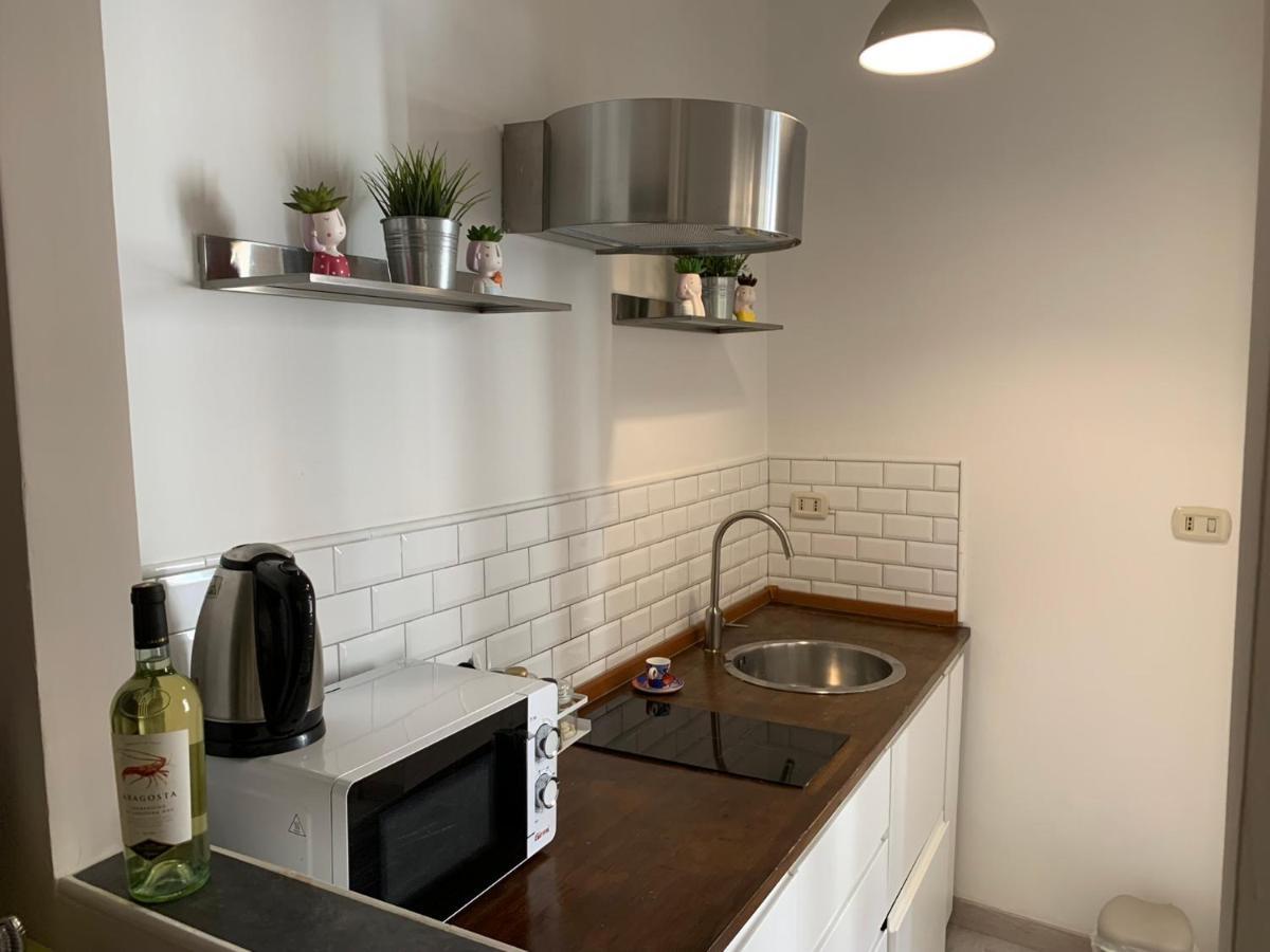 Cavour'S Home Рим Экстерьер фото