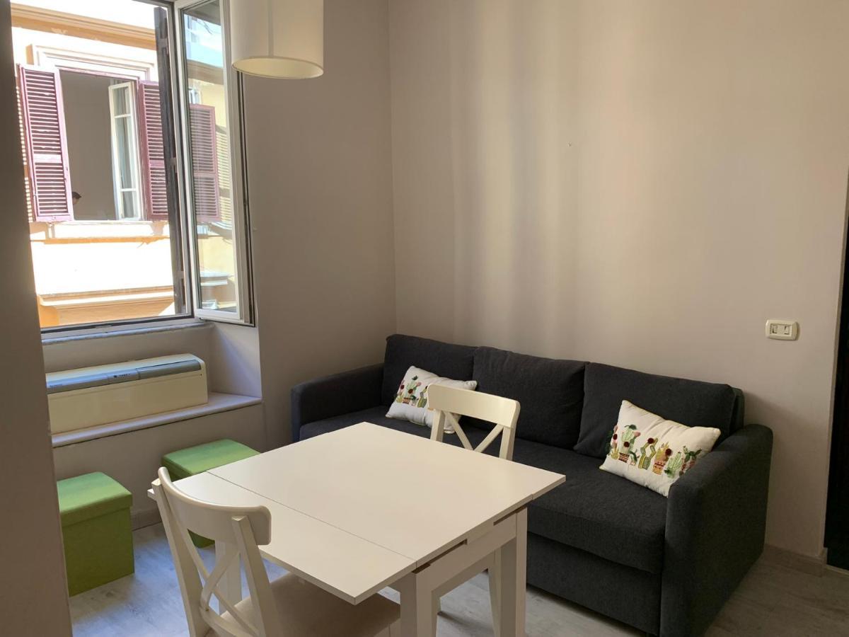 Cavour'S Home Рим Экстерьер фото