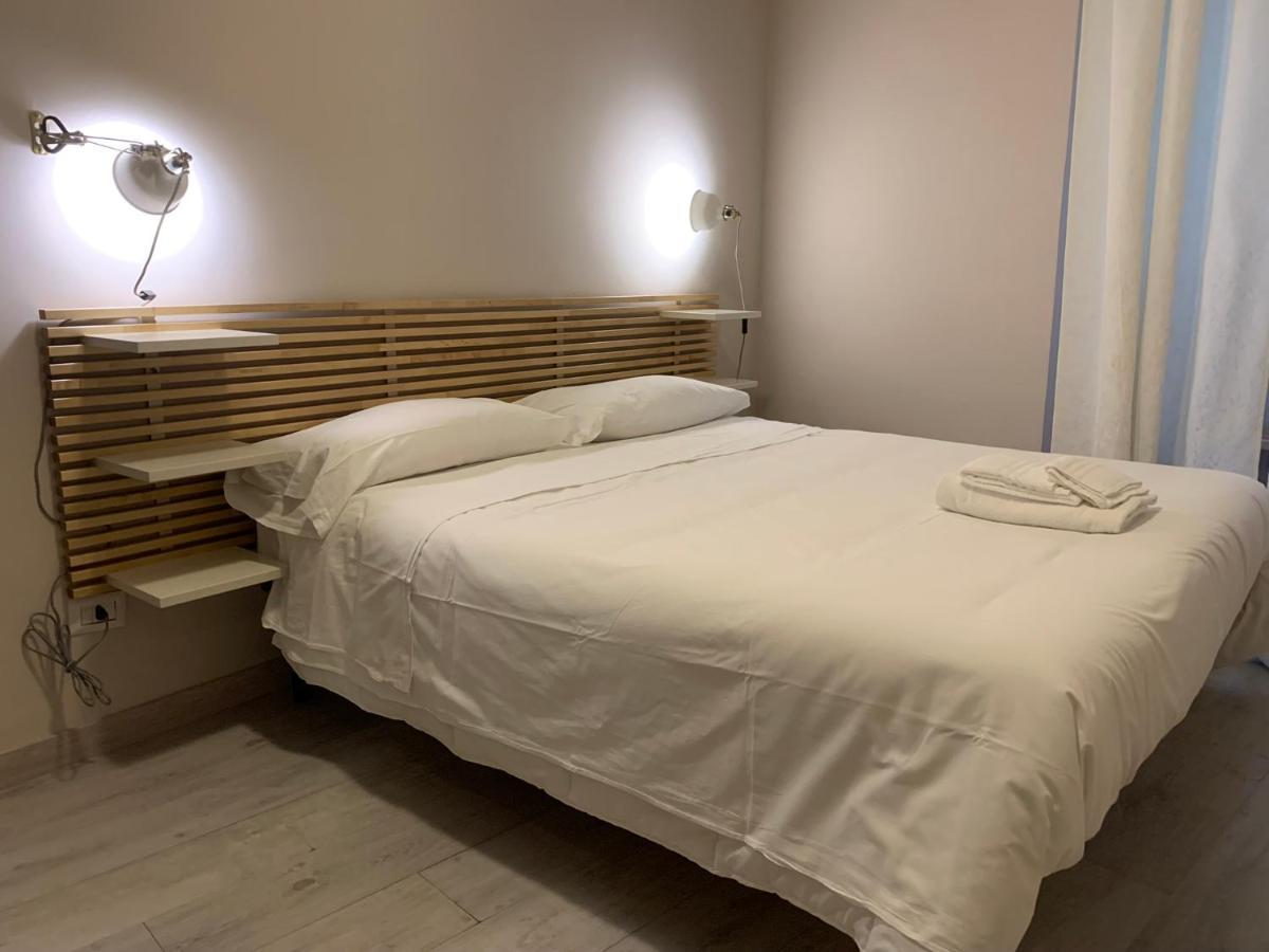Cavour'S Home Рим Экстерьер фото
