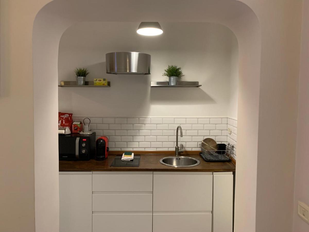 Cavour'S Home Рим Экстерьер фото