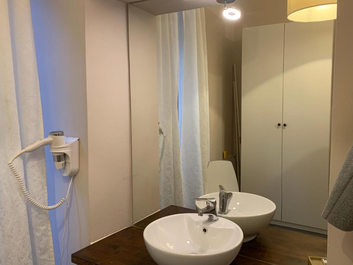 Cavour'S Home Рим Экстерьер фото