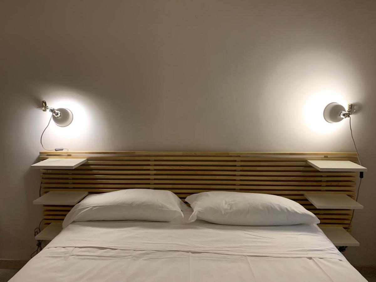 Cavour'S Home Рим Экстерьер фото